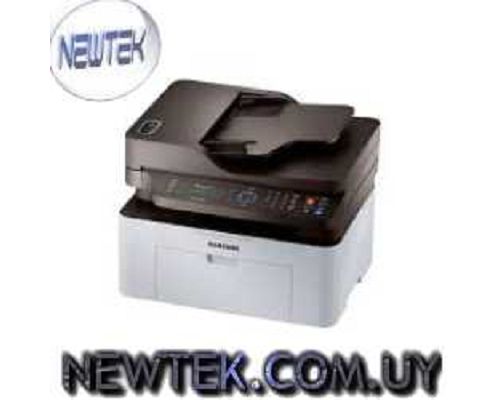 Impresora Multifuncion Laser Monocromatica Samsung SL-M2070FW WiFi FAX 20ppm
